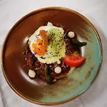 Restaurant Aletsch 2*