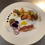 Restaurant Aletsch Hotel 2*