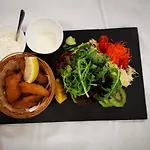 Restaurant Aletsch Hotel 2*