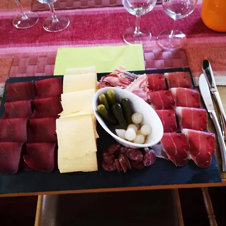 Restaurant Aletsch 2*