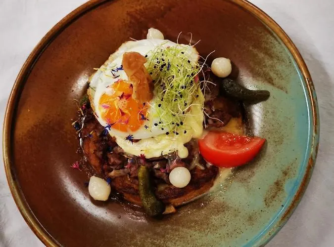 Restaurant Aletsch 2*