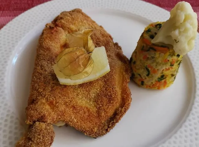 Restaurant Aletsch 2*