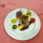 ホテル Restaurant Aletsch 2*