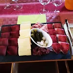 Restaurant Aletsch 2*
