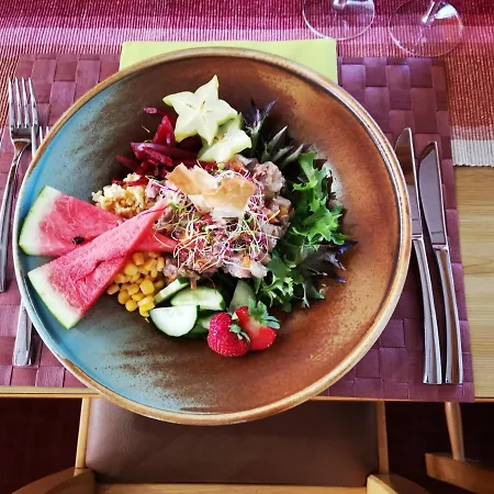 Restaurant Aletsch 2* 莫雷尔