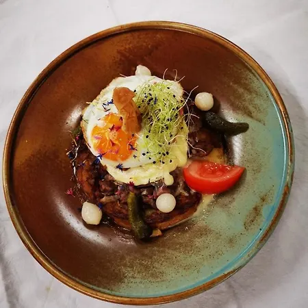 Restaurant Aletsch 2*