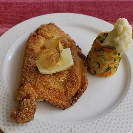 Restaurant Aletsch 2*